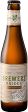 Dupont Allagash Brewers Bridge Saison 330ml